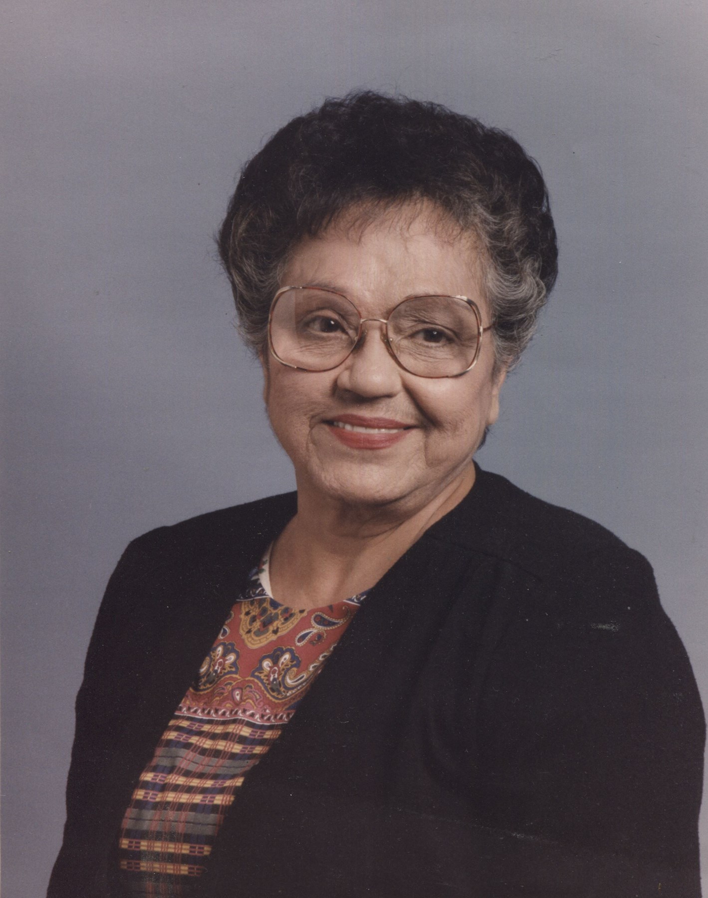 Obituary of Mary "Bonnie" Patricia (Martinez) Rich