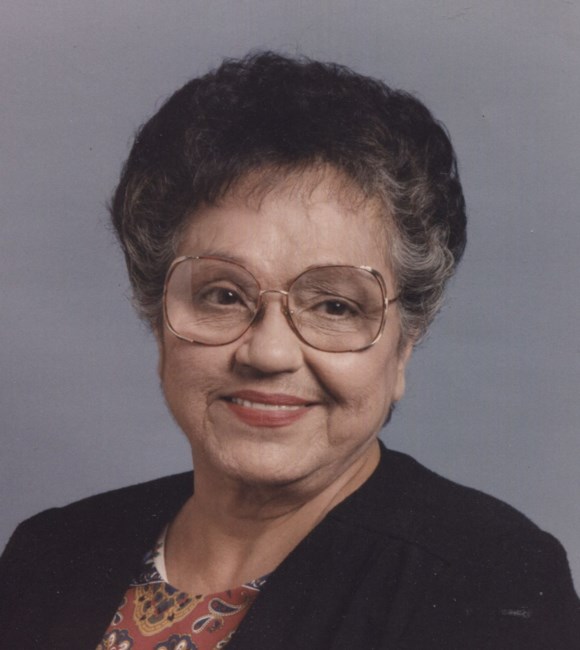 Obituary of Mary "Bonnie" Patricia (Martinez) Rich