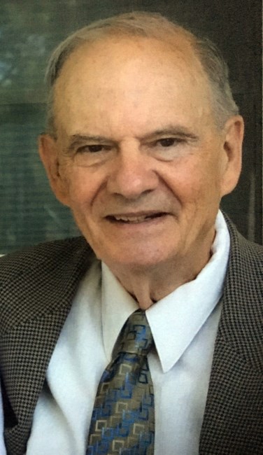 Obituary of Dr. James Breckenridge