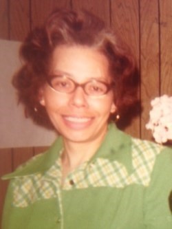Obituary of Viola Lucille Smith German Bassett