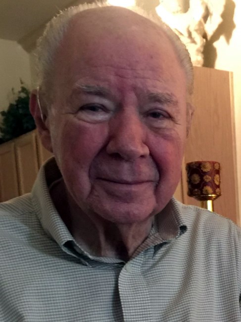 Obituary of Robert Hunter Clemmons Jr.