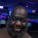 Willie Blue, Jr.