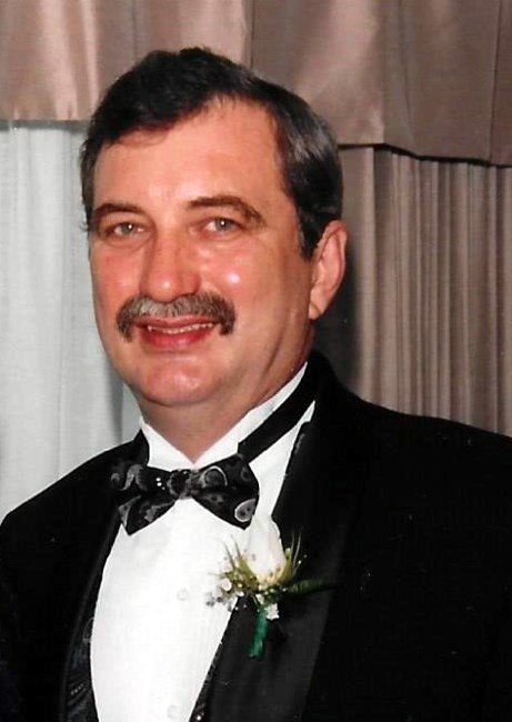 Obituary of John G. Bohne