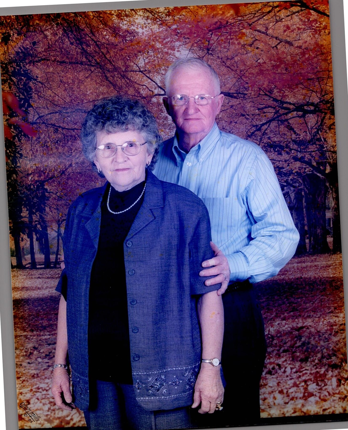 Obituary of Annie Marie Ray