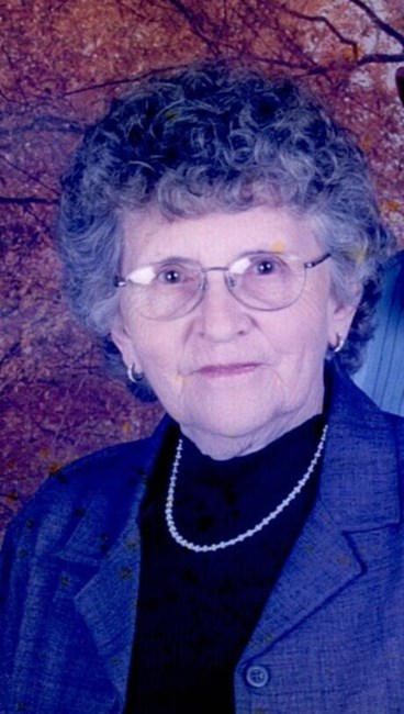 Obituary of Annie Marie Ray