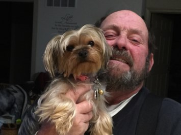 Obituary of Michael "Hammer" Hartley