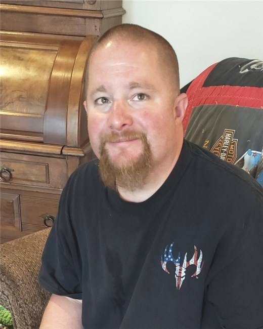 Obituary of Junious "Jay" Elbert Nichols III