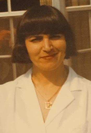 Obituary of Esther St. Pierre
