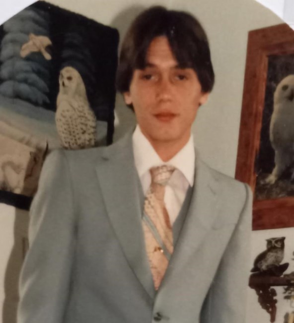 Obituary of Charles Richard Griffis