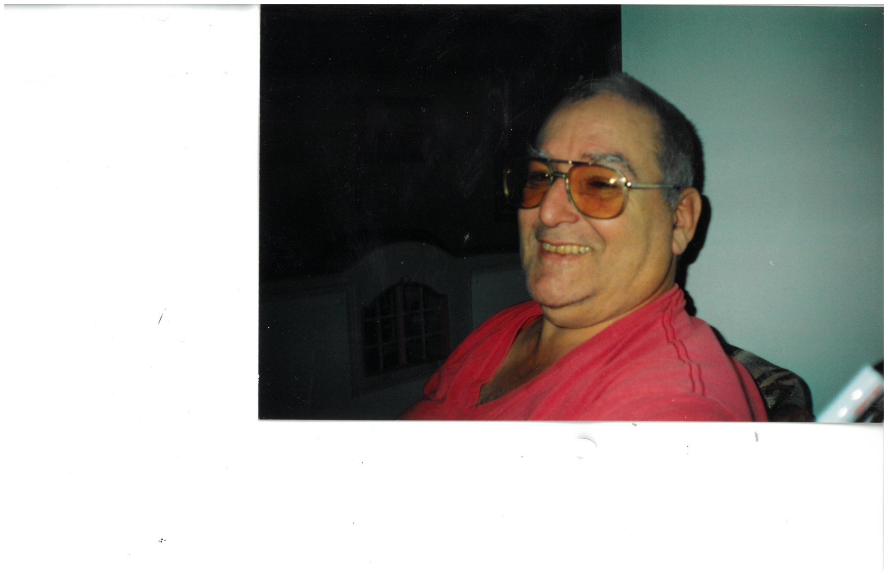 Obituary of Ellery Joseph Chandler Jr.