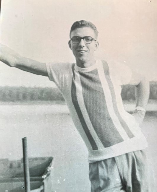 Obituary of James Franklin Tall