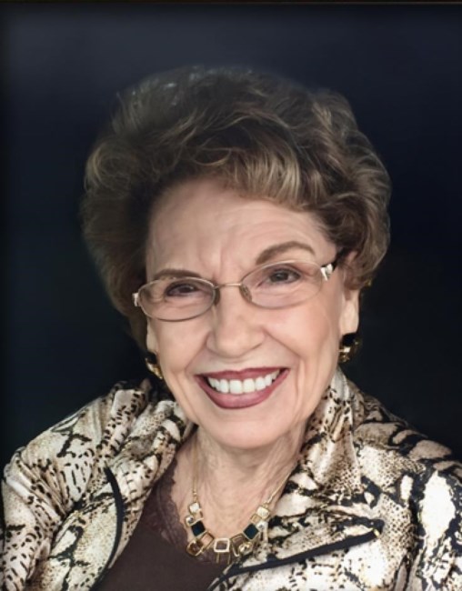 Obituary of Claudia Maurice Phillips