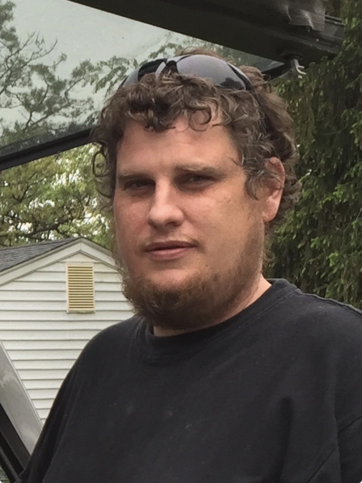 Obituary of Jared William Mayo