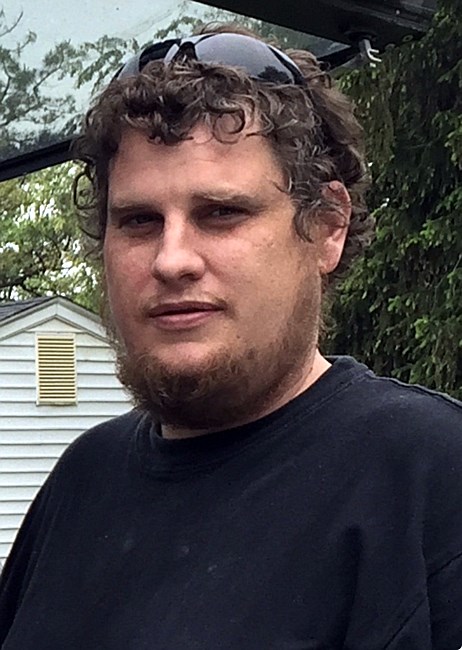 Obituary of Jared William Mayo