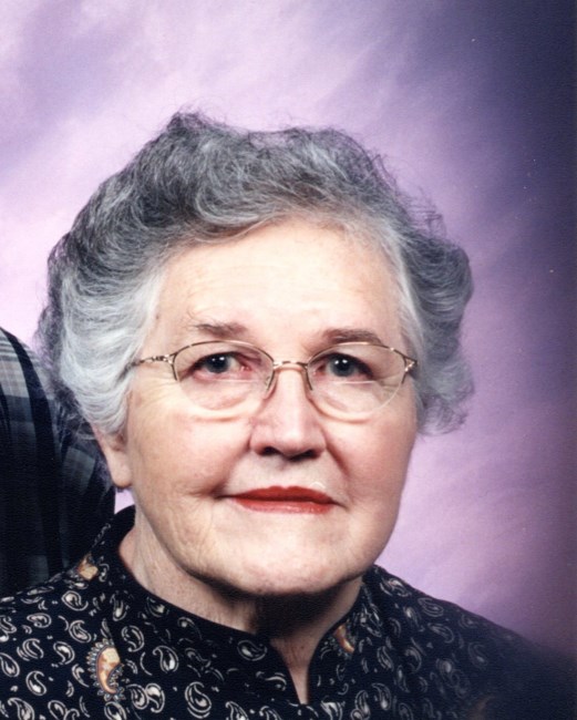 Obituary of Wilma Cady