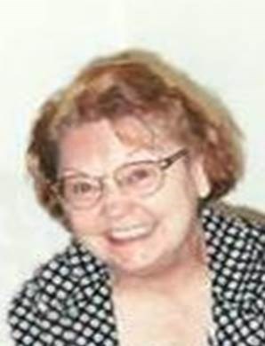 Obituary of Ruth Louise Gower