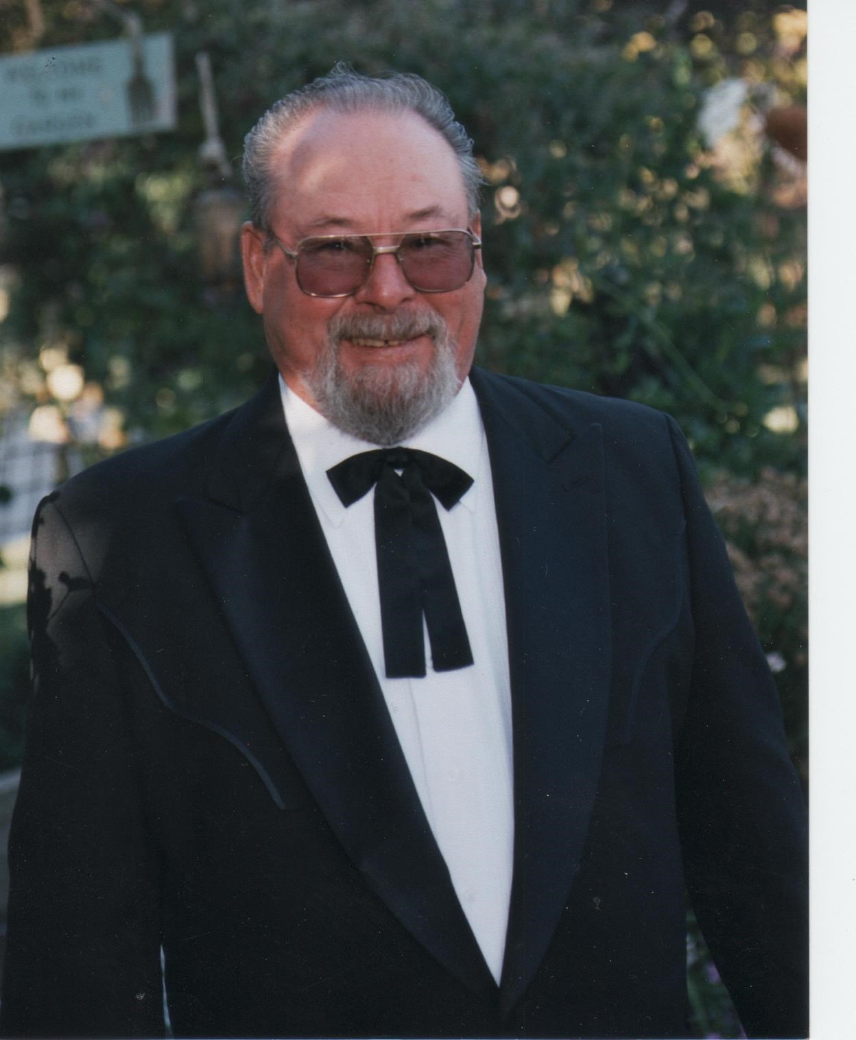 Obituary of Donald Leon Grimm