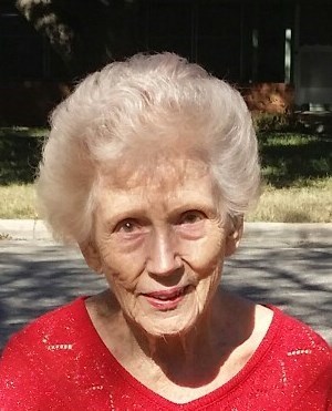 Obituary of Mary L Nuckols-Moos
