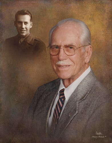 Obituary of Carl "Ed" Sundell