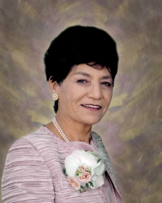 Obituary of Evelina V. Calub
