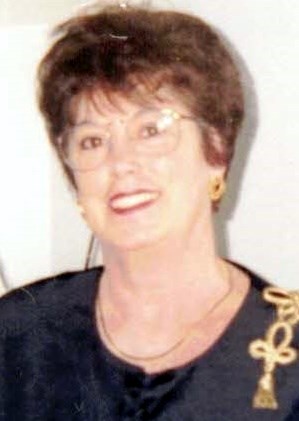 Obituary of Reda Tomlin Taylor