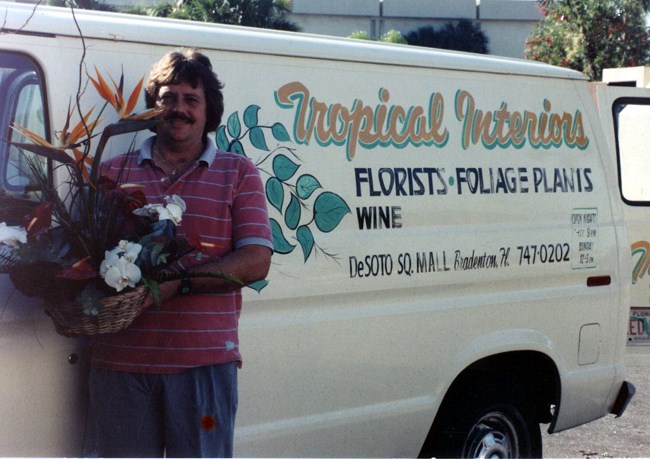 Gary Ricker Obituary Bradenton Fl