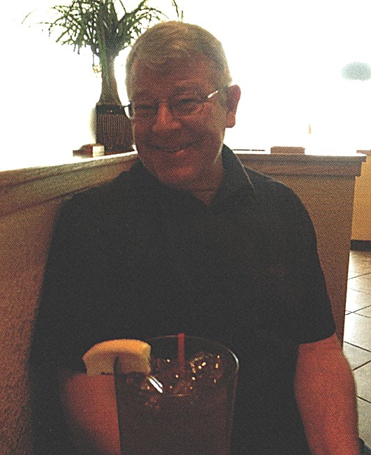 Obituary of Bryan Burnell Hinton