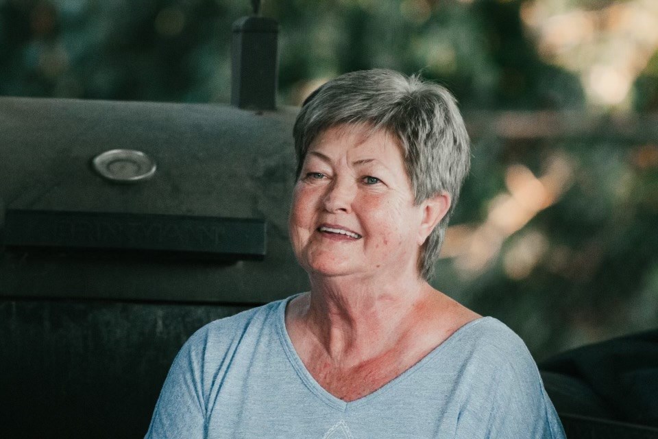 Obituary of Janice Marie Dillon