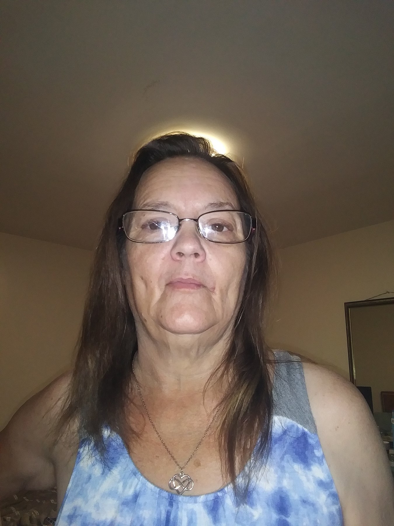 Obituary of Sherry "Olive Oil" Elaine (Carter) Bunch