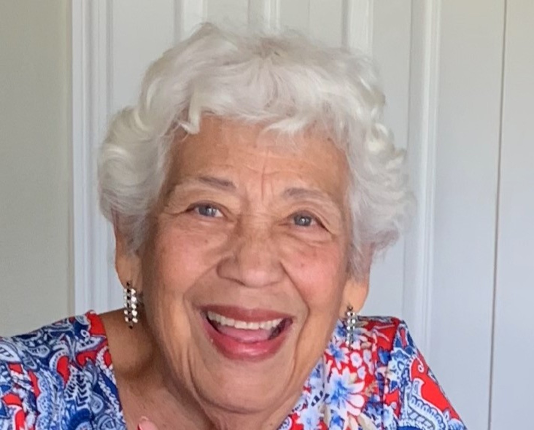 Obituary of Gloria Donawa