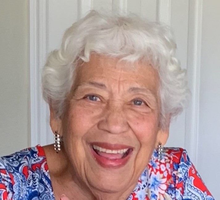 Obituary of Gloria Donawa