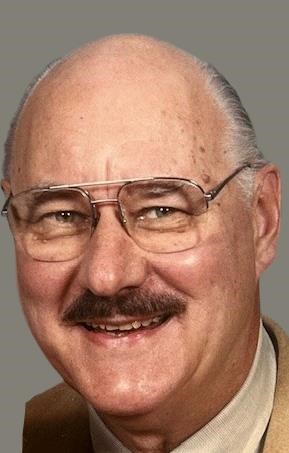 Obituario de Harry Raymond Papier