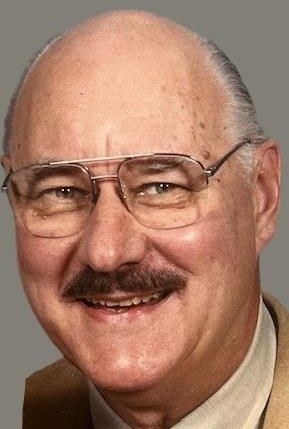 Obituary of Harry Raymond Papier