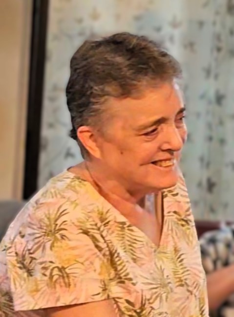 Obituario de Carol Ruth Rawls