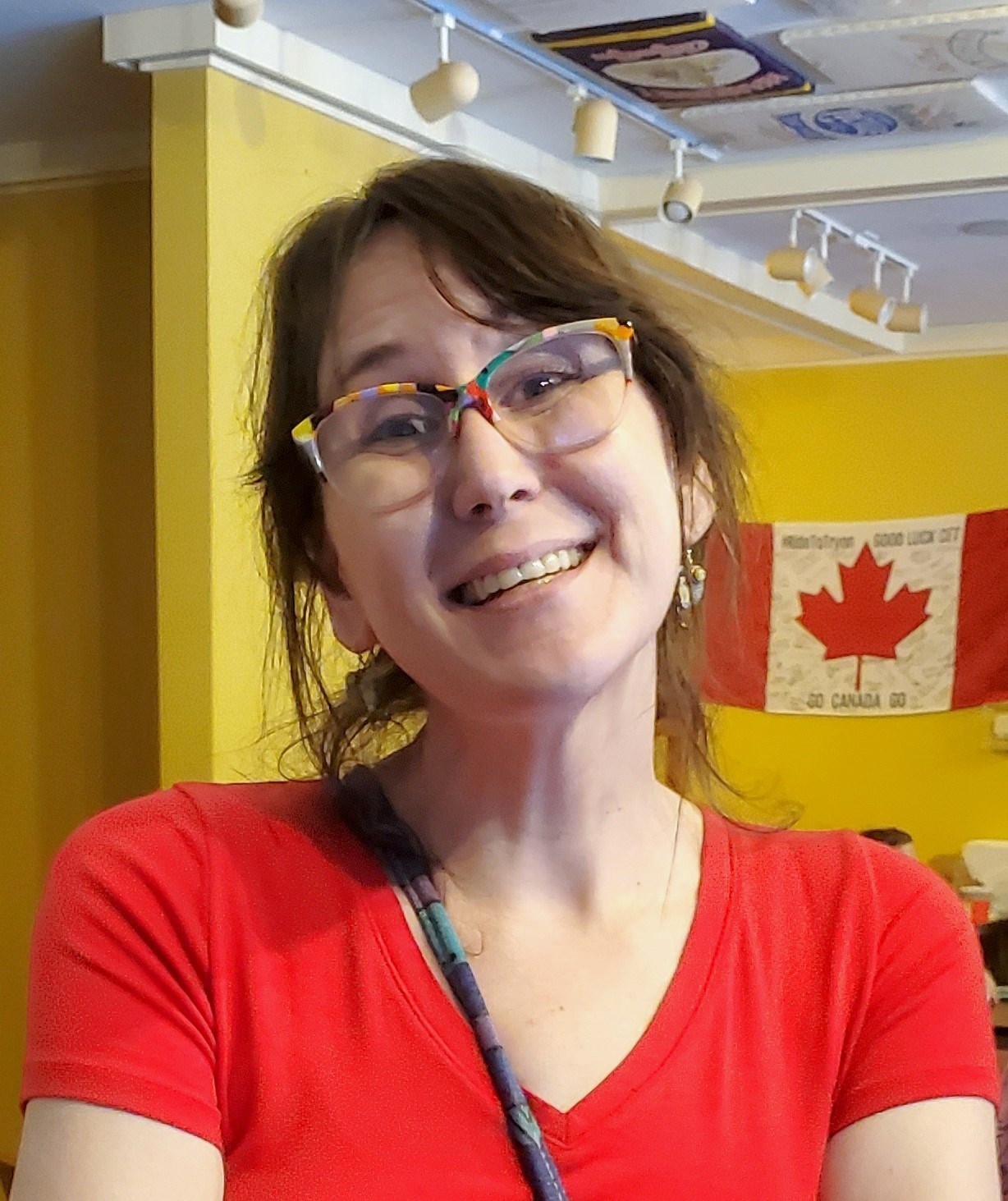 Obituario de Rachel Barkey Amos