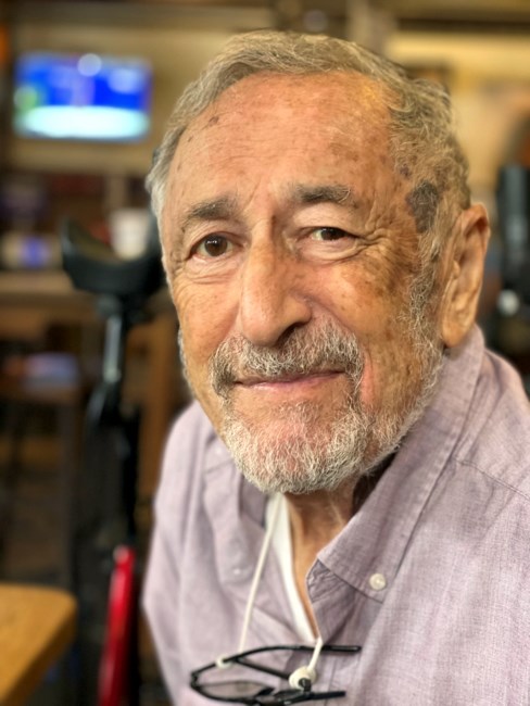Obituary of Boris Rudkevich