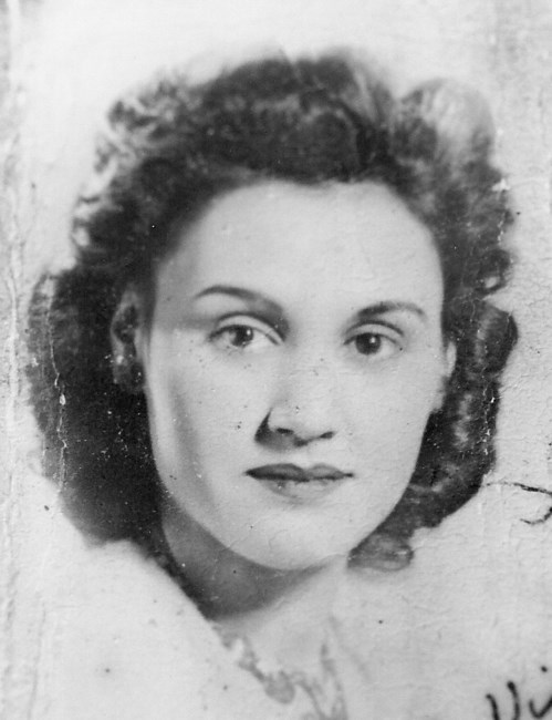 Obituary of Mrs. Margaret M. Carroll