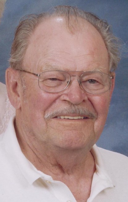 Obituary of Walter E. Mansergh