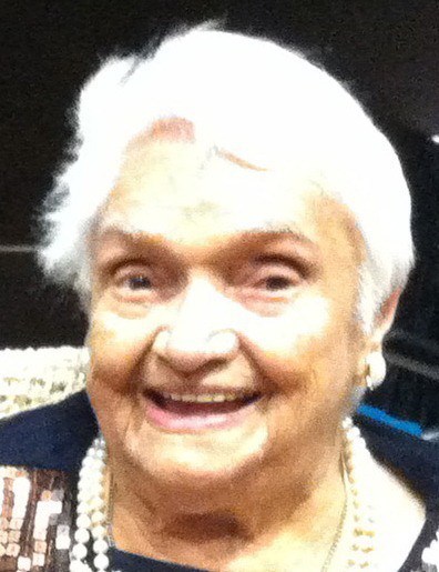 Obituary of Rose C. Palumbo