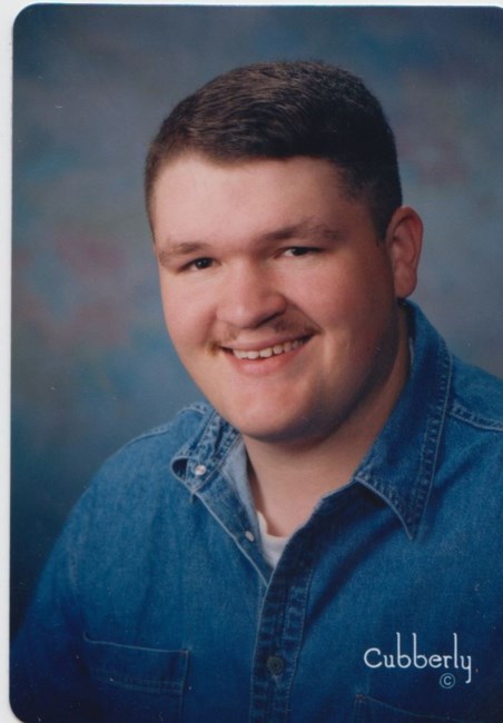 Obituary of John Paul Mutter