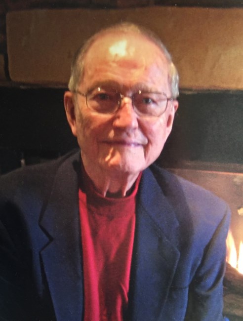 Obituary of Jim Alley