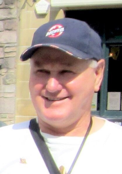 Obituary of John Muir