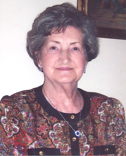 Obituary of Margaret M. Adkins