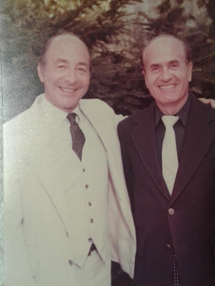 Obituary of Leonard Dricks