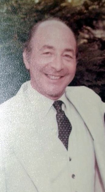 Obituary of Leonard Dricks