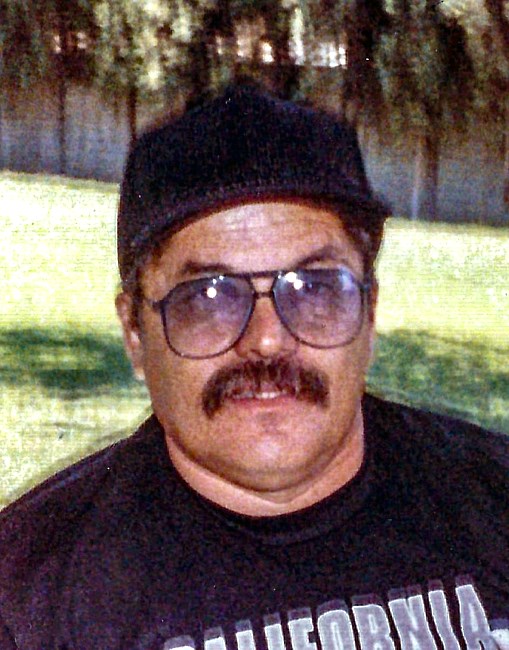 Obituary of Victor Medina Chaparro Jr.