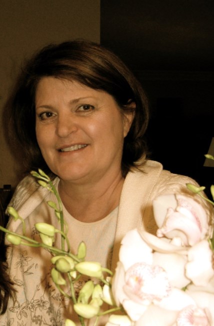 Obituary of Bonnie Louise Dowell