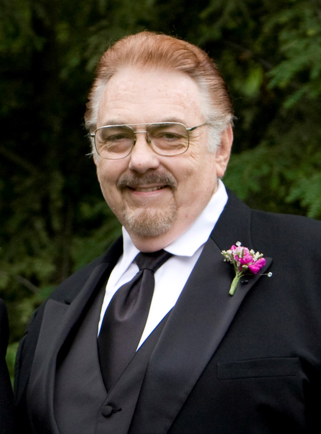 Obituary of Wallace Ordell Norman