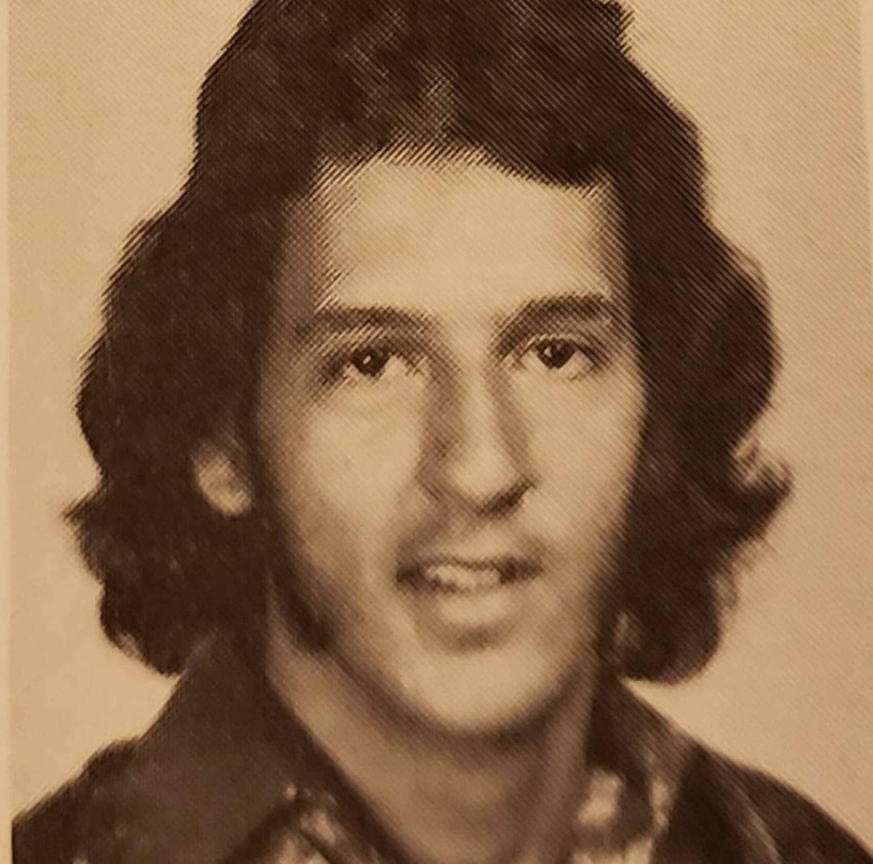 Obituary of Harry Maldonado