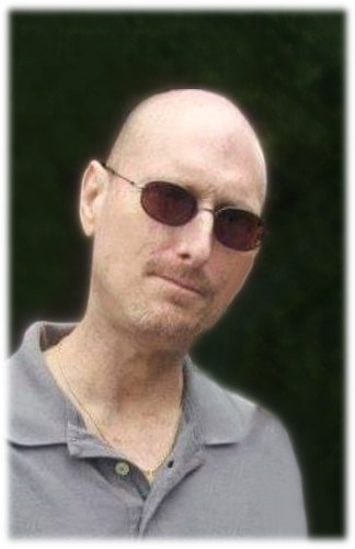 Obituary of Scott Edward Butler